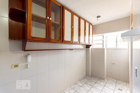 Apartamento para alugar com 130m², 3 quartos e 1 vagaCozinha 