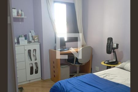 Quarto 1 de apartamento à venda com 3 quartos, 87m² em São Judas, São Paulo