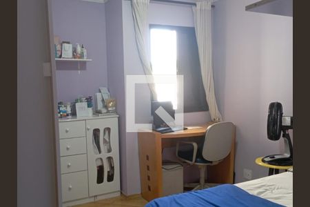 Quarto 1 de apartamento à venda com 3 quartos, 87m² em São Judas, São Paulo