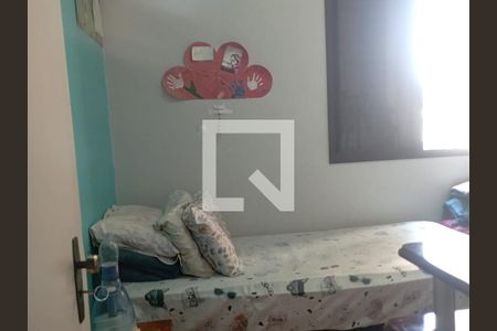 Quarto 2 de apartamento à venda com 3 quartos, 87m² em São Judas, São Paulo