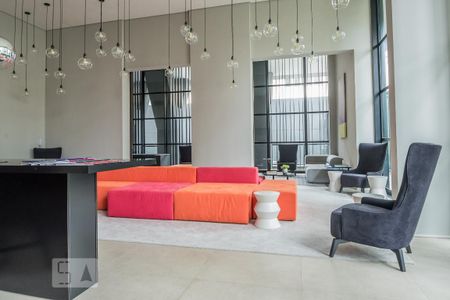 Apartamento para alugar com 85m², 2 quartos e 1 vaga Apartamento para alugar com 85m², 2 quartos e 1 vagaÁrea Comum