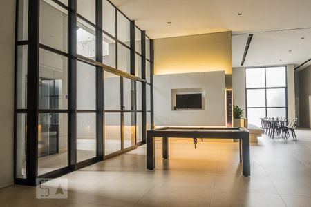 Apartamento para alugar com 85m², 2 quartos e 1 vaga Apartamento para alugar com 85m², 2 quartos e 1 vagaÁrea Comum -