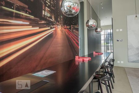 Apartamento para alugar com 85m², 2 quartos e 1 vaga Apartamento para alugar com 85m², 2 quartos e 1 vagaÁrea Comum