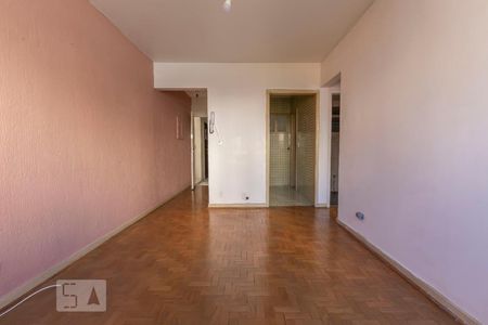 Apartamento à venda com 60m², 1 quarto e 1 vagaSala