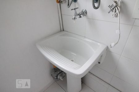 Apartamento à venda com 54m², 2 quartos e 1 vagaarea de serviço