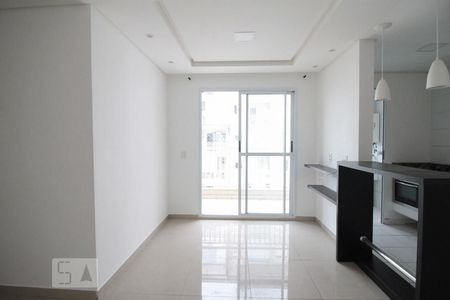 sala de apartamento à venda com 2 quartos, 54m² em Vila Guilherme, São Paulo