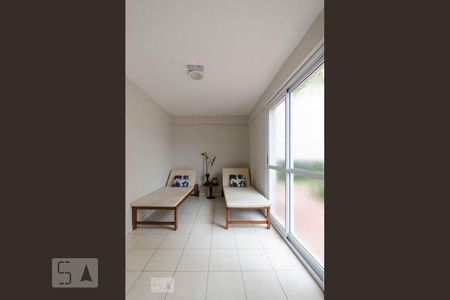Apartamento à venda com 54m², 2 quartos e 1 vagaspa