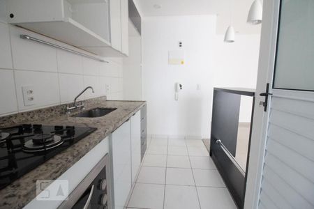 cozinhaq de apartamento à venda com 2 quartos, 54m² em Vila Guilherme, São Paulo