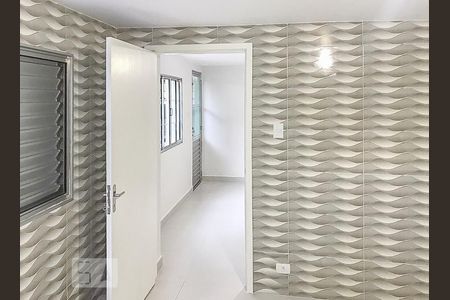 Quarto de casa para alugar com 1 quarto, 50m² em Chácara Inglesa, São Paulo