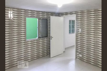 Quarto de casa para alugar com 1 quarto, 50m² em Chácara Inglesa, São Paulo