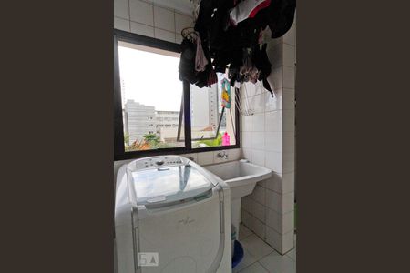 Apartamento à venda com 260m², 4 quartos e 4 vagas Apartamento à venda com 260m², 4 quartos e 4 vagasÁrea de Serviço