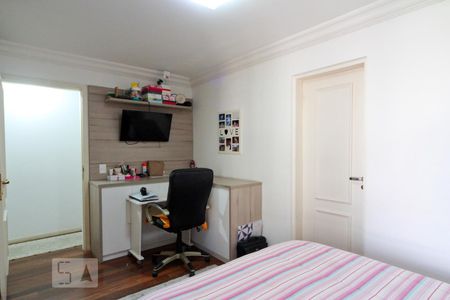 Apartamento à venda com 260m², 4 quartos e 4 vagas Apartamento à venda com 260m², 4 quartos e 4 vagasSuíte 2