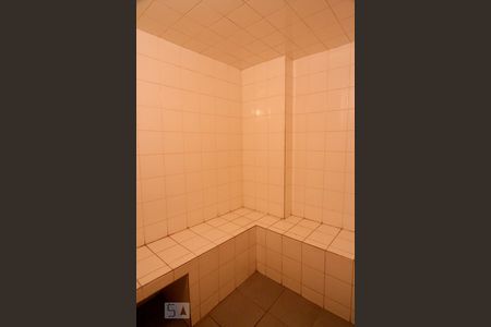 Apartamento à venda com 260m², 4 quartos e 4 vagas Apartamento à venda com 260m², 4 quartos e 4 vagasSauna a vapor