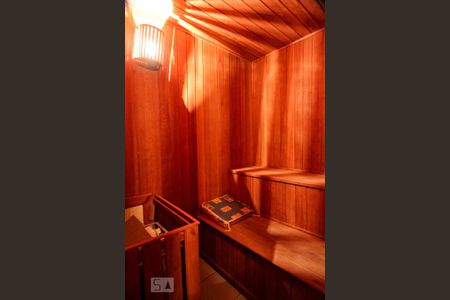 Apartamento à venda com 260m², 4 quartos e 4 vagas Apartamento à venda com 260m², 4 quartos e 4 vagasSauna seca