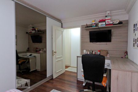 Apartamento à venda com 260m², 4 quartos e 4 vagas Apartamento à venda com 260m², 4 quartos e 4 vagasSuíte 2