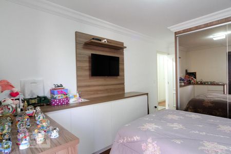 Apartamento à venda com 260m², 4 quartos e 4 vagas Apartamento à venda com 260m², 4 quartos e 4 vagasSuíte 1