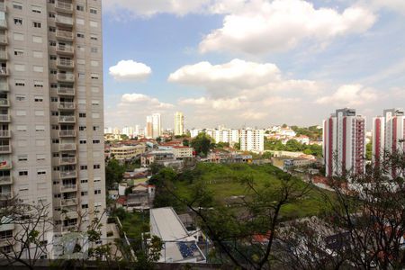 Apartamento à venda com 260m², 4 quartos e 4 vagas Apartamento à venda com 260m², 4 quartos e 4 vagasVista da Suíte master