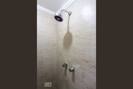 Apartamento à venda com 260m², 4 quartos e 4 vagas Apartamento à venda com 260m², 4 quartos e 4 vagasBanheiro da Suíte 1