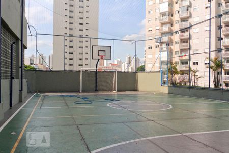 Apartamento à venda com 260m², 4 quartos e 4 vagas Apartamento à venda com 260m², 4 quartos e 4 vagasQuadra Esportiva