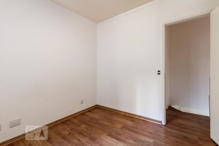Suite 1 de apartamento para alugar com 2 quartos, 80m² em Indianópolis, São Paulo