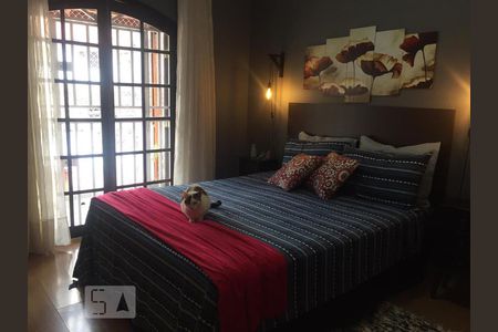 Dormitório 1 de casa à venda com 3 quartos, 230m² em Vila Antônio, São Paulo