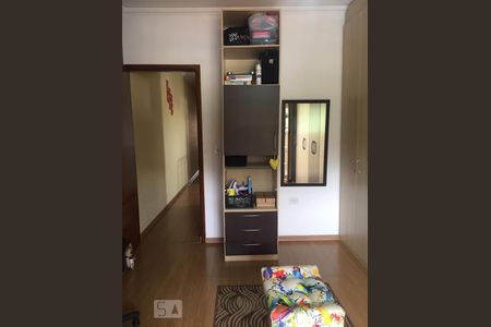 Dormitório 2 de casa à venda com 3 quartos, 230m² em Vila Antônio, São Paulo