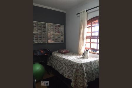 Dormitório 3 de casa à venda com 3 quartos, 230m² em Vila Antônio, São Paulo