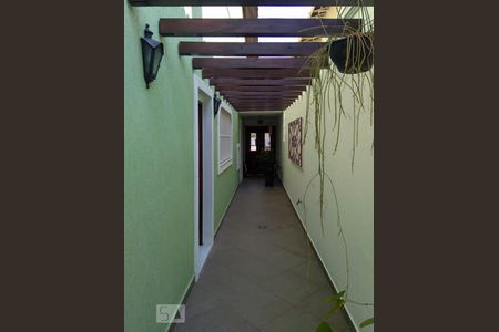 Casa à venda com 260m², 3 quartos e 2 vagasÁrea Comum