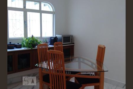 Casa à venda com 260m², 3 quartos e 2 vagasSala de Jantar