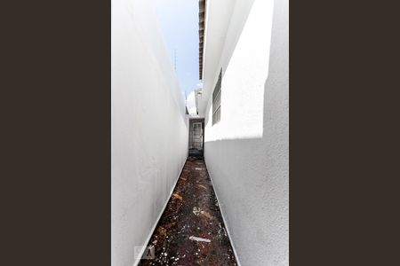 Casa para alugar com 200m², 3 quartos e 3 vagasCorredor Lateral