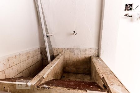 Casa para alugar com 200m², 3 quartos e 3 vagasÁrea de Serviço