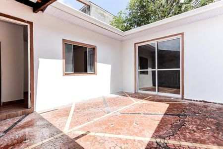 Casa para alugar com 200m², 3 quartos e 3 vagasQuintal