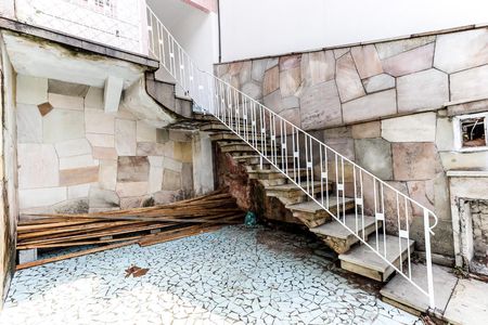 Casa para alugar com 200m², 3 quartos e 3 vagasGaragem Externa