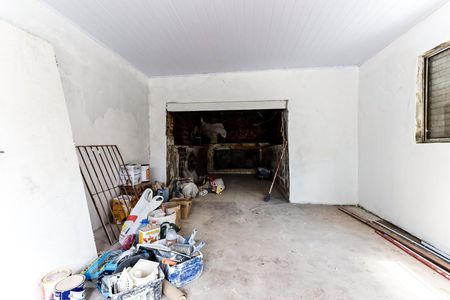 Casa para alugar com 200m², 3 quartos e 3 vagasGaragem