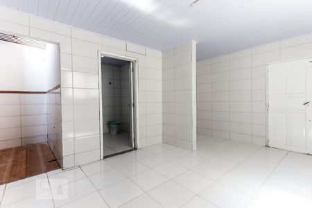 Casa para alugar com 200m², 3 quartos e 3 vagasCozinha