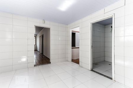 Casa para alugar com 200m², 3 quartos e 3 vagasCozinha