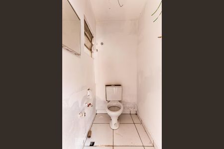 Casa para alugar com 200m², 3 quartos e 3 vagasBanheiro Edícula