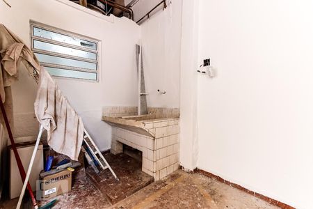 Casa para alugar com 200m², 3 quartos e 3 vagasÁrea de Serviço