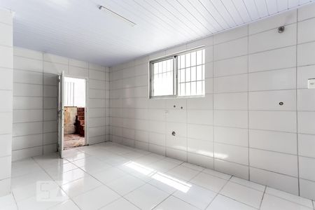 Casa para alugar com 200m², 3 quartos e 3 vagasCozinha