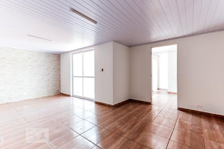 Casa para alugar com 200m², 3 quartos e 3 vagasQuarto Edícula