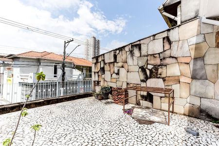 Casa para alugar com 200m², 3 quartos e 3 vagasVaranda