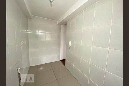 Cozinha de apartamento para alugar com 2 quartos, 94m² em Santos Dumont, São Leopoldo