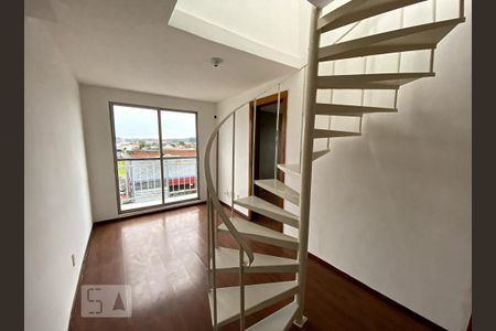 Sala de apartamento para alugar com 2 quartos, 94m² em Santos Dumont, São Leopoldo