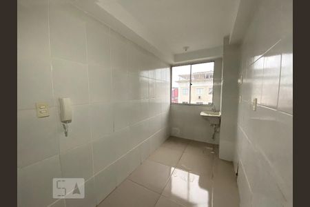 Cozinha de apartamento para alugar com 2 quartos, 94m² em Santos Dumont, São Leopoldo