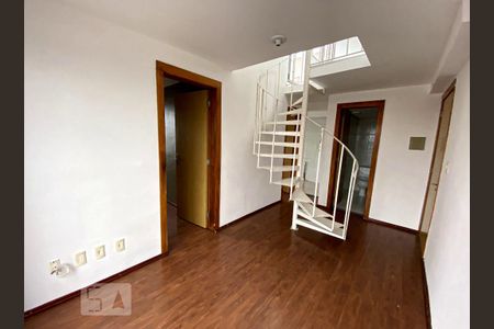 Sala de apartamento para alugar com 2 quartos, 94m² em Santos Dumont, São Leopoldo