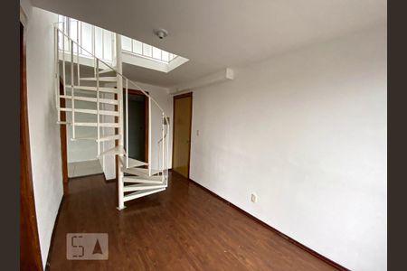 Sala de apartamento para alugar com 2 quartos, 94m² em Santos Dumont, São Leopoldo