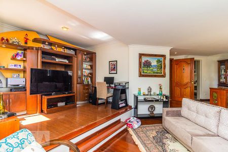 Apartamento à venda com 171m², 3 quartos e 2 vagasSala