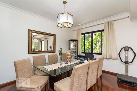 Apartamento à venda com 171m², 3 quartos e 2 vagasSala