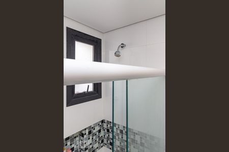 Apartamento à venda com 171m², 3 quartos e 2 vagasBanheiro da segunda suíte