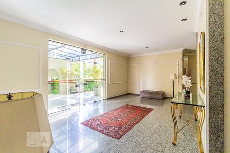 Apartamento à venda com 171m², 3 quartos e 2 vagasHall